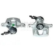 BUDWEG CALIPER Bromsok BUDWEG 344335, bak höger