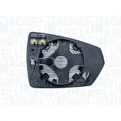 MAGNETI MARELLI Ytterbackspeglar - spegelglas 182200920300