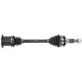 PASCAL Drivaxel G2W076PC