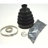 SPIDAN Bälgsats, drivaxel 22288