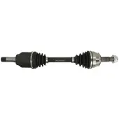 PASCAL Drivaxel G2D011PC