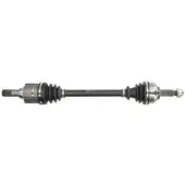 PASCAL Drivaxel G21013PC