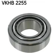 Skf Hjullager VKHB 2255
