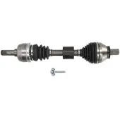 POINT GEAR Drivaxel PNG74885 vänster