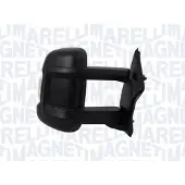 MAGNETI MARELLI Ytterbackspeglar 350315027860