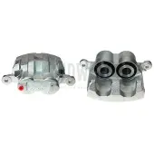 BUDWEG CALIPER Bromsok 343868, fram vänster