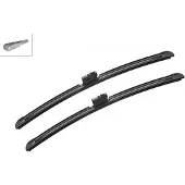 Bosch Torkarblad Aerotwin 3 397 009 201, 425mm, Front, 2 Stycke