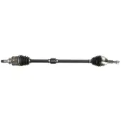 PASCAL Drivaxel G2X099PC