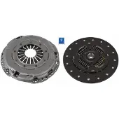 SACHS Kopplingssats 3000 950 842