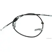 HERTH+BUSS ELPARTS Handbromsvajer HERTH+BUSS JAKOPARTS J3934094