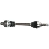 PASCAL Drivaxel G2X095PC