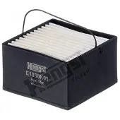 HENGST FILTER Bränslefilter E1030K01
