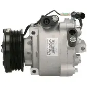 THERMOTEC Kompressor för luftkonditionering KTT090396