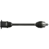 PASCAL Drivaxel G2A009PC