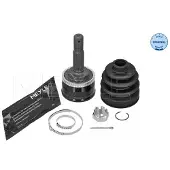 Meyle Ledsats, drivaxel KIT 36-14 498 0027