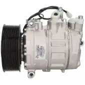 THERMOTEC Kompressor för luftkonditionering KTT090159