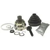 SPIDAN Ledsats, drivaxel 22541