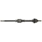 POINT GEAR Drivaxel PNG72363 höger