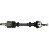 PASCAL Drivaxel G2P038PC