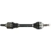 PASCAL Drivaxel G2C072PC