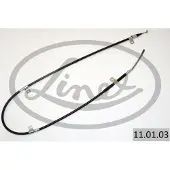 Linex Handbromsvajer 11.01.03 vänster