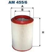 FILTRON Luftfilter AM 455/6