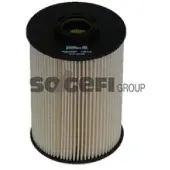 PURFLUX Bränslefilter C512