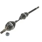 SPIDAN Drivaxel 25175 höger