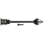 PASCAL Drivaxel G2A015PC
