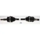 SPIDAN Drivaxel 25192