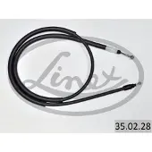 Linex Handbromsvajer 35.02.28 höger