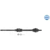 Meyle Axel 40-14 498 0090