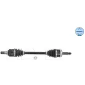 Meyle Drivaxel 37-14 498 1001
