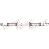 Quick Brake Bromsslang 32.843
