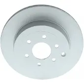 Bosch Bromsskiva 0 986 479 J68, 1 Stycke