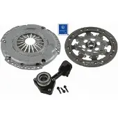 SACHS Kopplingssats 3000 990 224