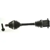 SPIDAN Drivaxel 25308 vänster