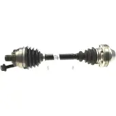 SPIDAN Drivaxel 25260
