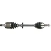 PASCAL Drivaxel G24002PC