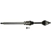 PASCAL Drivaxel G2V040PC
