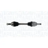 MAGNETI MARELLI Drivaxel 302004190047