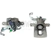 BUDWEG CALIPER Bromsok BUDWEG 345040