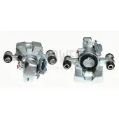 BUDWEG CALIPER Bromsok BUDWEG 343793, bak höger