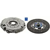 SACHS Kopplingssats 3000 951 479