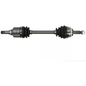 PASCAL Drivaxel G22013PC