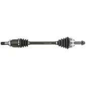 PASCAL Drivaxel G22004PC