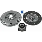 SACHS Kopplingssats 3000 990 402
