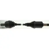 SPIDAN Drivaxel 36197