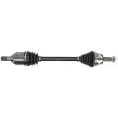 POINT GEAR Drivaxel PNG76430