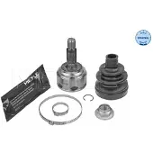 Meyle Ledsats, drivaxel KIT 31-14 498 0030